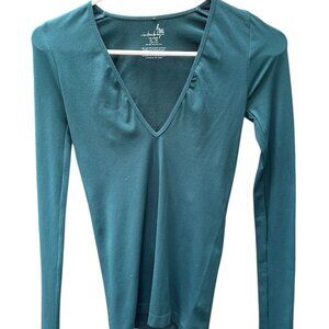 Free People Longsleeve XS/X